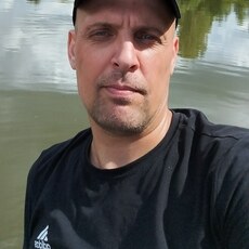 Фотография мужчины Алексей, 39 лет из г. Козельск