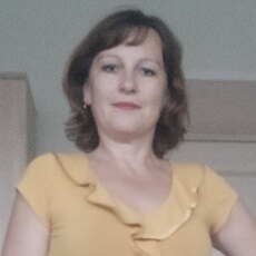 Фотография девушки Ирина, 44 года из г. Кобрин