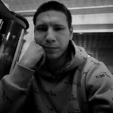 Фотография мужчины Александр, 24 года из г. Могилев