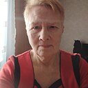 Мария, 69 лет