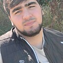 Карим, 25 лет