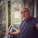 Дмитрий, 61 год