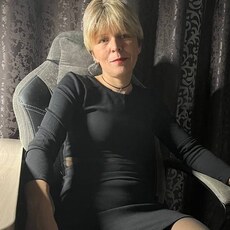 Фотография девушки Lioness, 39 лет из г. Тайшет