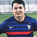 Темерлан, 29 лет