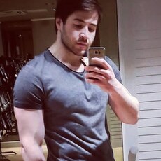 Фотография мужчины Хусейн, 35 лет из г. Сочи