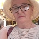 Лилия, 64 года