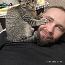 Lesnik, 33 года