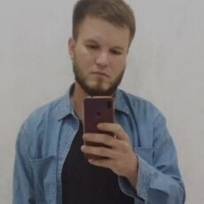 Фотография мужчины Bun B, 33 года из г. Нефтекумск