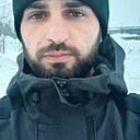 Орхан, 35 лет