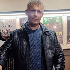 Фотография мужчины Сергей, 46 лет из г. Владимир