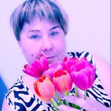 Фотография девушки Татьяна, 47 лет из г. Кулунда