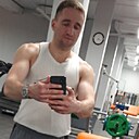 Расил, 35 лет