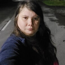 Фотография девушки Уля, 28 лет из г. Трускавец
