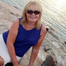 Фотография девушки Elya, 67 лет из г. Москва