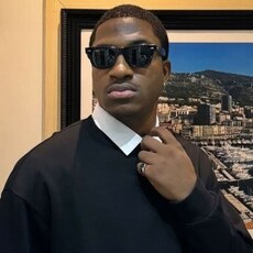 Фотография мужчины Arthur, 26 лет из г. Красноярск