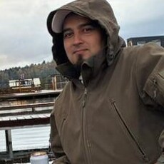 Фотография мужчины Татарин, 31 год из г. Киров