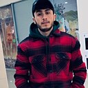 Али, 26 лет