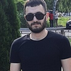 Фотография мужчины Raz, 28 лет из г. Тамбов