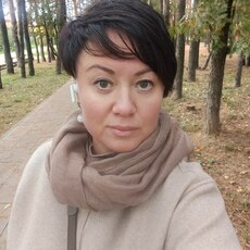 Фотография девушки Татьяна, 45 лет из г. Москва