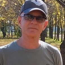Фотография мужчины Игорь, 63 года из г. Новосибирск