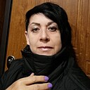 Любовь, 59 лет