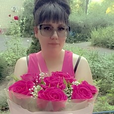 Фотография девушки Алёна, 34 года из г. Тольятти