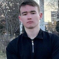 Фотография мужчины Степан, 21 год из г. Семей