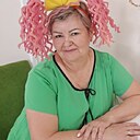Татьяна, 67 лет