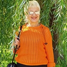 Фотография девушки Мила, 61 год из г. Волгоград