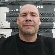 Фотография мужчины Илья, 41 год из г. Асбест