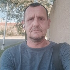 Фотография мужчины Андрей, 44 года из г. Одесса