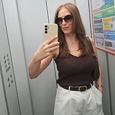 Фотография девушки Полина, 33 года из г. Курган