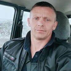 Фотография мужчины Максим, 44 года из г. Ачинск