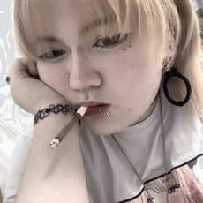 Фотография девушки Виктория, 19 лет из г. Тихвин