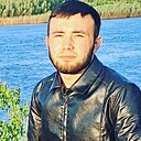Бек, 30 лет