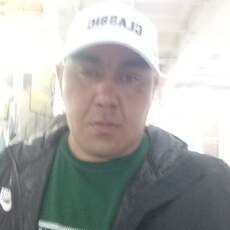 Фотография мужчины Сергей, 36 лет из г. Абакан