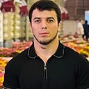 Gadji, 23 года