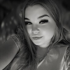 Фотография девушки Ксения, 21 год из г. Зима