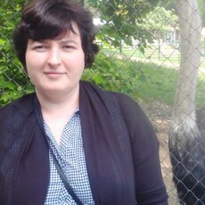 Фотография девушки Мари, 40 лет из г. Красный Луч