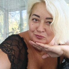 Фотография девушки Алёна, 50 лет из г. Запорожье
