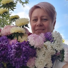 Фотография девушки Татьяна, 56 лет из г. Балашов
