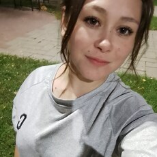 Фотография девушки Эльза, 27 лет из г. Стерлитамак