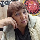 Людмила, 63 года