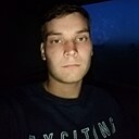 Александр, 24 года