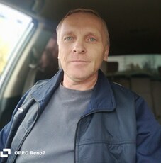 Фотография мужчины Руслан, 45 лет из г. Астана