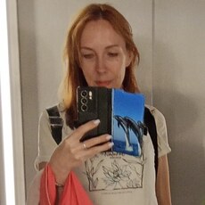 Фотография девушки Екатерина, 45 лет из г. Санкт-Петербург
