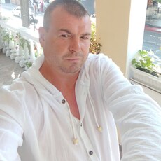 Фотография мужчины Михаил, 41 год из г. Тверь