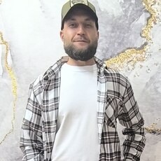 Фотография мужчины Александр, 35 лет из г. Киселевск