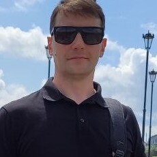 Фотография мужчины Вадим, 42 года из г. Выкса