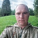 Андрей Алексеев, 30 лет